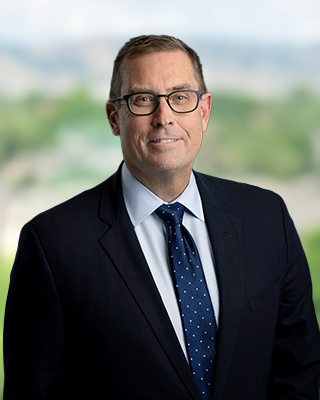 Curtis H. Moore
