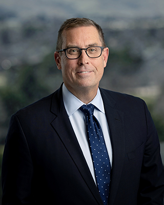 Curtis H. Moore