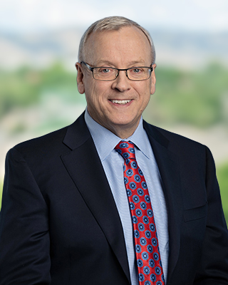 David C. Frydenlund