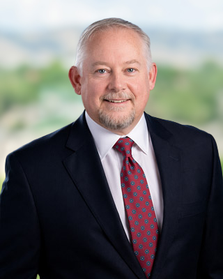 Nathan Longenecker